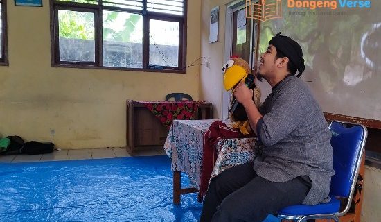 Menguasai Seni Suara: Cara Melatih Suara dalam Mendongeng